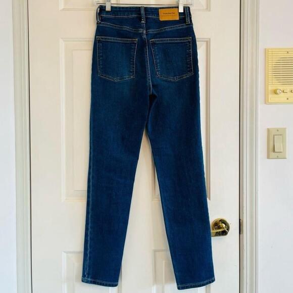 Frank and Oak Kim Slim Fit Jean 25W 28.5L - Picture 10 of 16